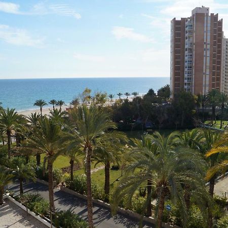 Barbara 20 Playa Muchavista Alicante El Campello Exteriér fotografie