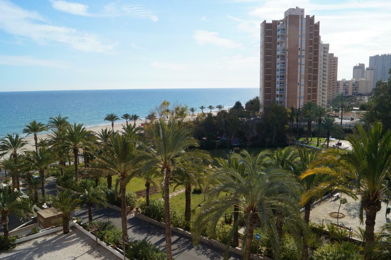 Barbara 20 Playa Muchavista Alicante El Campello Exteriér fotografie